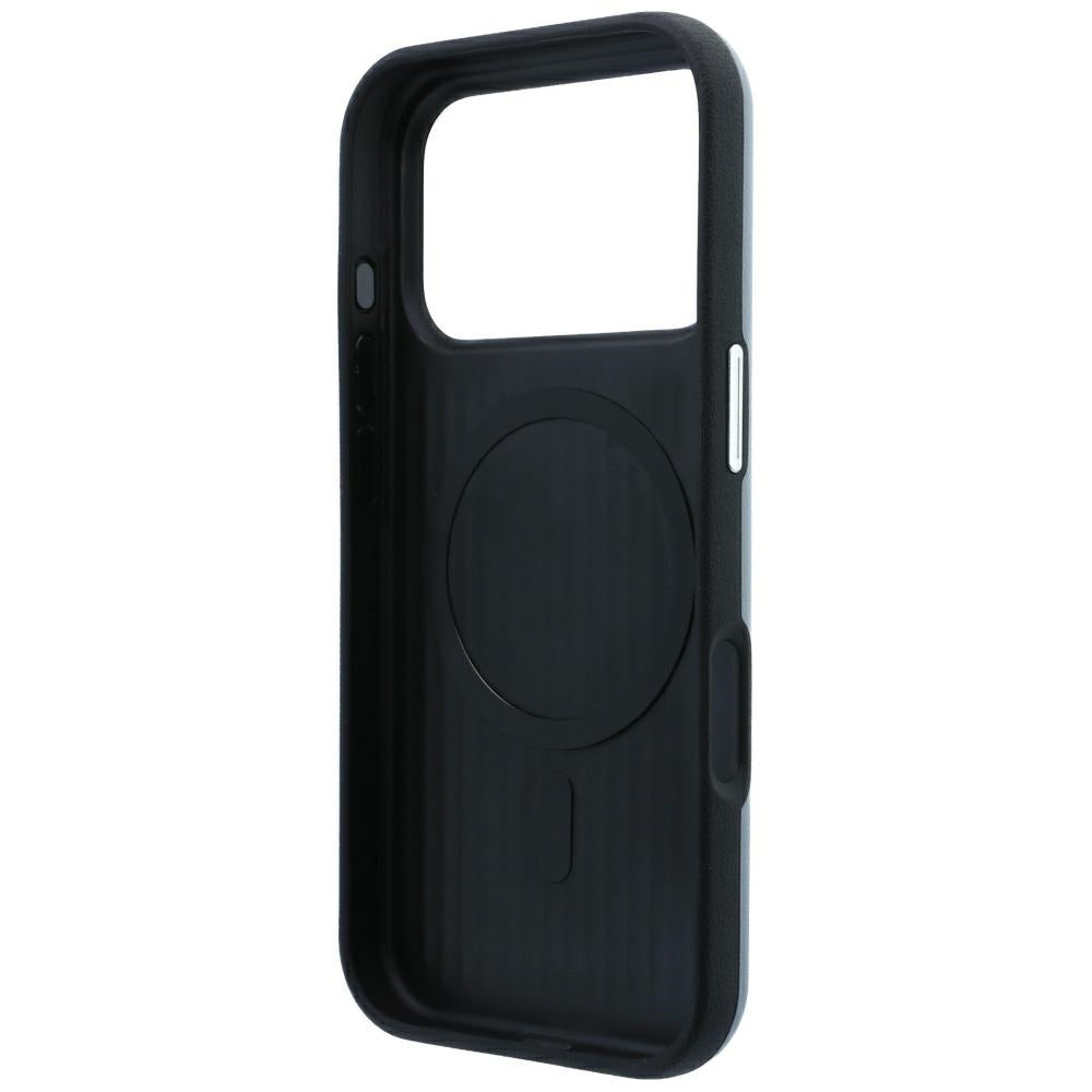 MagSafe Case for Apple iPhone 18 Pro / 17 Pro, Karl Lagerfeld, Choupette Sketch, Blue