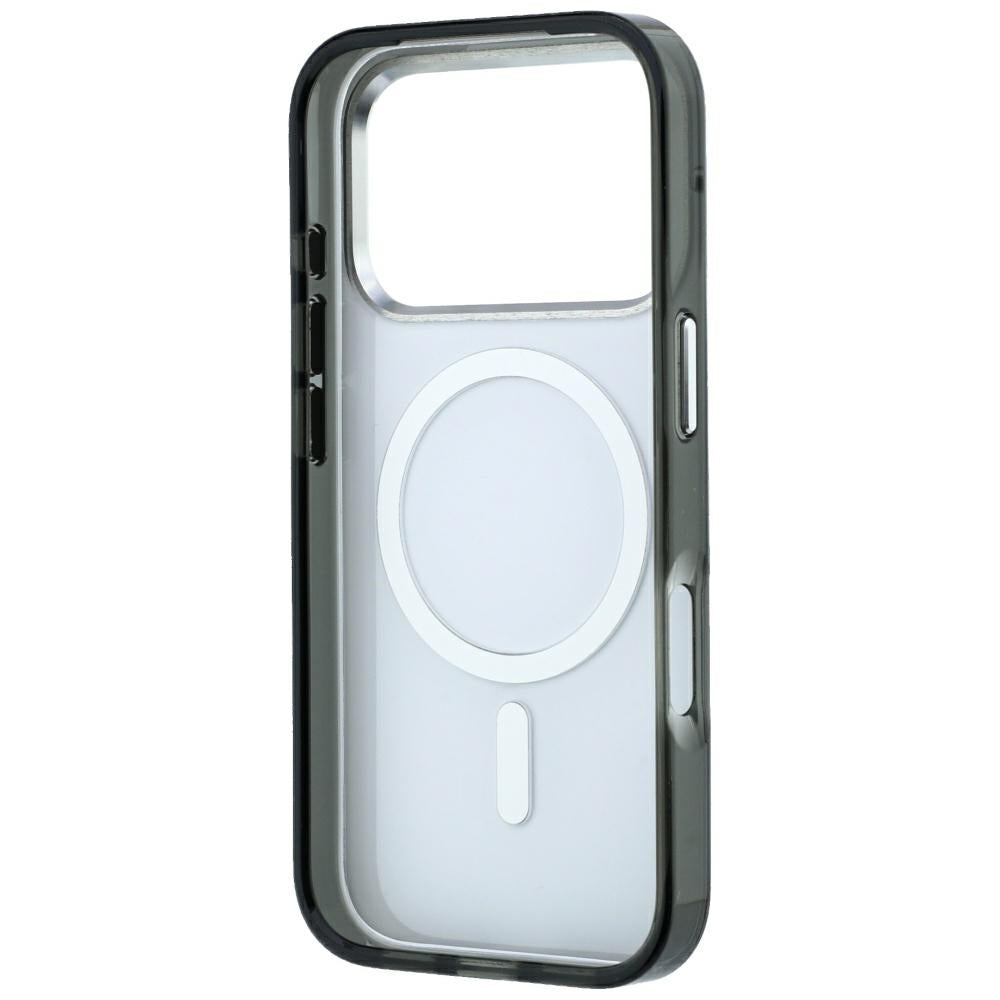 MagSafe-fodral för Apple iPhone 18 Pro / 17 Pro, Karl Lagerfeld, KC Bodies Sketch, Svart