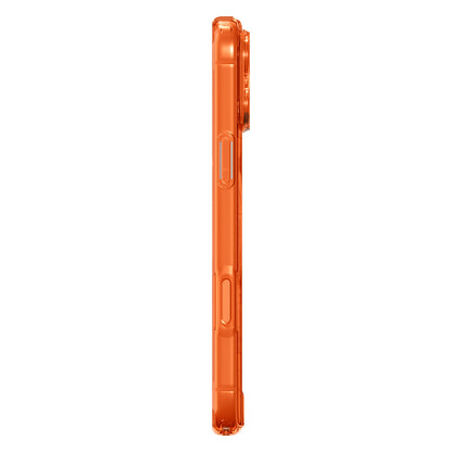 MagSafe-fodral för Apple iPhone 18 Pro / 17 Pro, Spigen, Ultra Hybrid C-One, Orange ACS11986