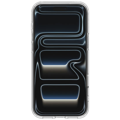MagSafe-fodral för Apple iPhone 18 Pro / 17 Pro, Spigen, Ultra Hybrid T, Vit ACS12169