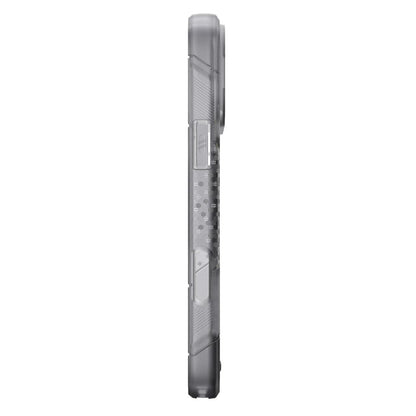 MagSafe-fodral för Apple iPhone 18 Pro / 17 Pro, Urban Armor Gear, Monarch Pro, Silver