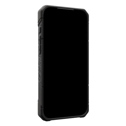 MagSafe-fodral för Apple iPhone 18 Pro / 17 Pro, Urban Armor Gear, Monarch Pro Carbon, Svart