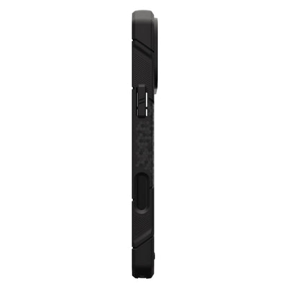 MagSafe-fodral för Apple iPhone 18 Pro / 17 Pro, Urban Armor Gear, Monarch Pro Kevlar, Svart