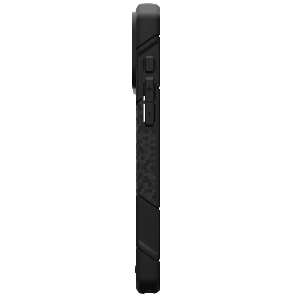 MagSafe Case for Apple iPhone 18 Pro / 17 Pro, Urban Armor Gear, Monarch Pro, Purple