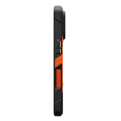MagSafe-fodral för Apple iPhone 18 Pro / 17 Pro, Urban Armor Gear, Pathfinder, Orange