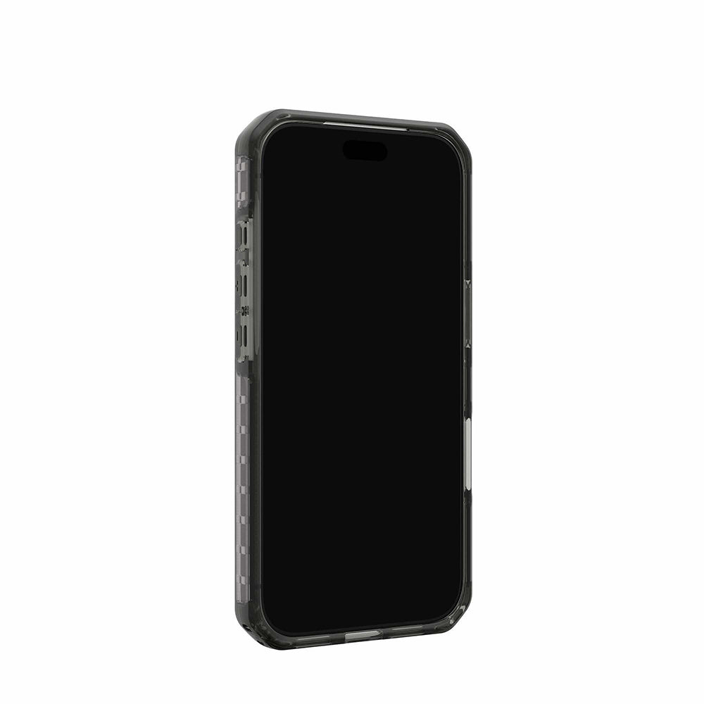 MagSafe-fodral för Apple iPhone 18 Pro / 17 Pro, Urban Armor Gear, Plyo LT, Grå
