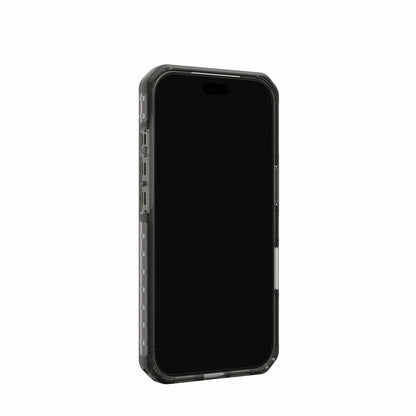 MagSafe-fodral för Apple iPhone 18 Pro / 17 Pro, Urban Armor Gear, Plyo LT, Grå