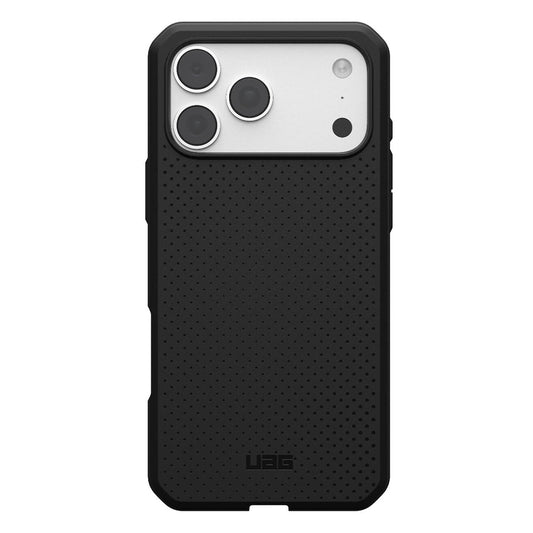 MagSafe-fodral för Apple iPhone 18 Pro Max / 17 Pro Max, Urban Armor Gear, Dot, Svart