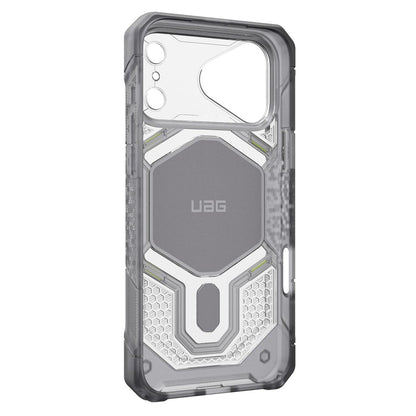 MagSafe-fodral för Apple iPhone 18 Pro Max / 17 Pro Max, Urban Armor Gear, Monarch Pro, Silver