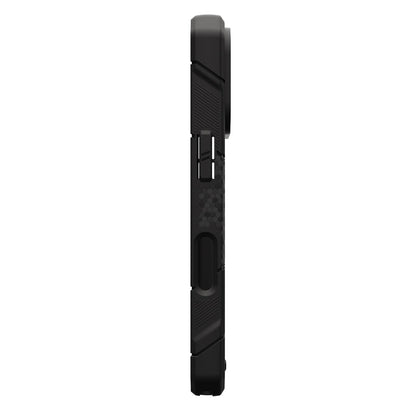MagSafe-fodral för Apple iPhone 18 Pro Max / 17 Pro Max, Urban Armor Gear, Monarch Pro Kevlar, Marinblå