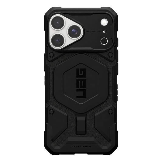 MagSafe Case for Apple iPhone 18 Pro Max / 17 Pro Max, Urban Armor Gear, Pathfinder, Black