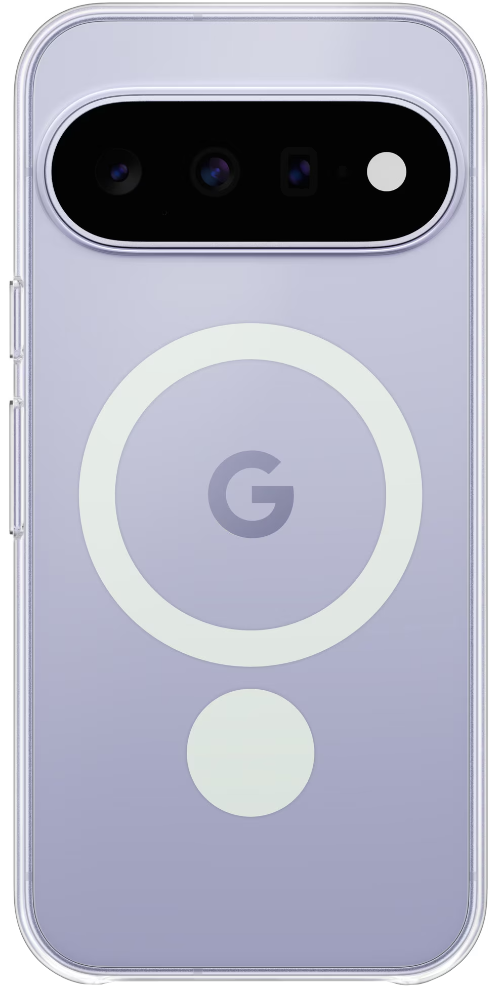 MagSafe-fodral för Google Pixel 11, Transparent GA11713-WW