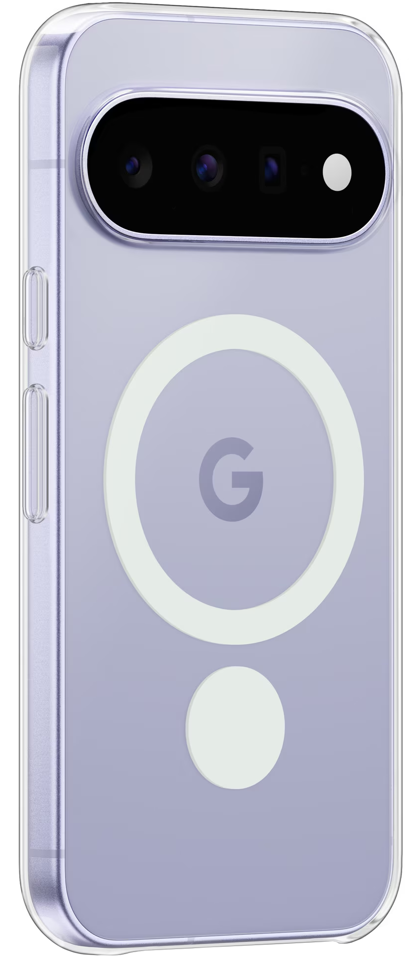MagSafe-fodral för Google Pixel 11, Transparent GA11713-WW