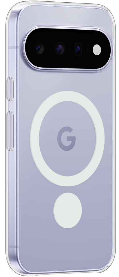 MagSafe-fodral för Google Pixel 11, Transparent GA11713-WW