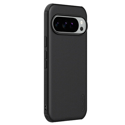 MagSafe-fodral för Google Pixel 10 Pro / 10, Nillkin, Super Shield Pro, Svart