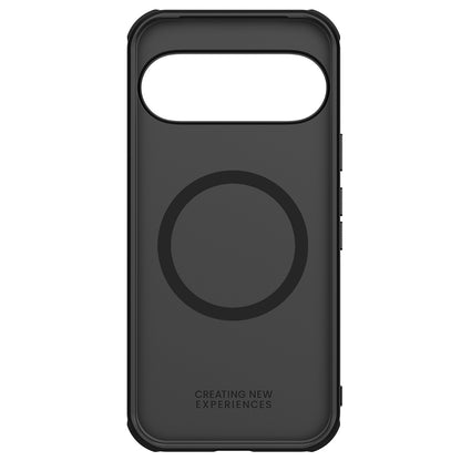MagSafe-fodral för Google Pixel 10 Pro / 10, Nillkin, Super Shield Pro, Svart