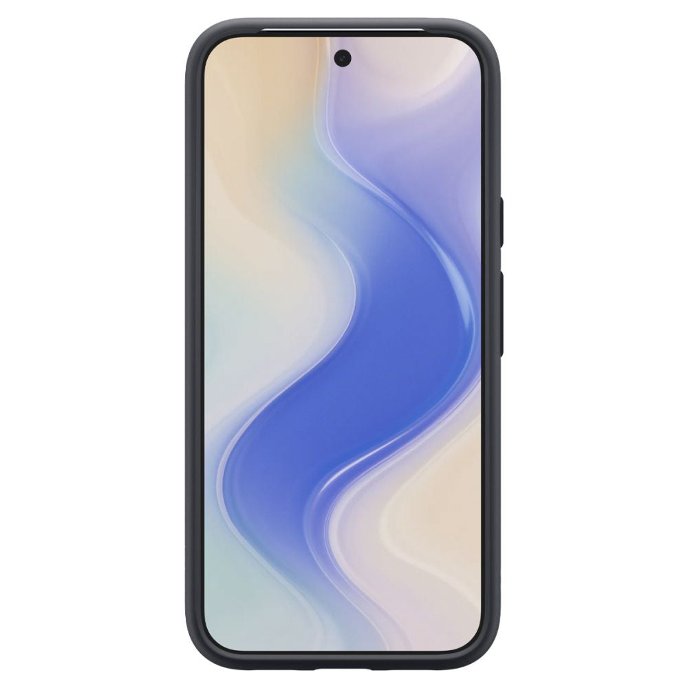 MagSafe Case for Google Pixel 10 Pro / 10, Spigen, Caseology Nano Pop, Black ACS09713