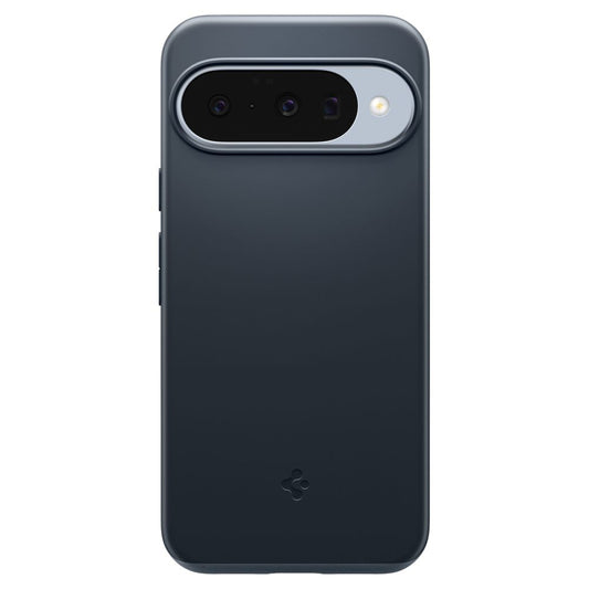 MagSafe-fodral för Google Pixel 10 Pro / 10, Spigen, Thin Fit, Blått ACS09700