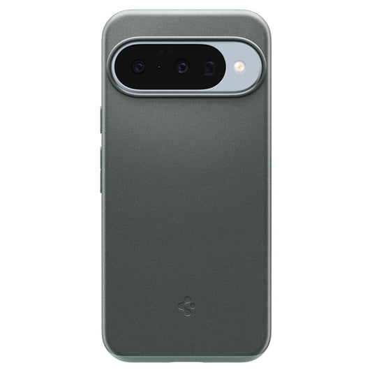 MagSafe-fodral för Google Pixel 10 Pro / 10, Spigen, Thin Fit, Grön ACS09701