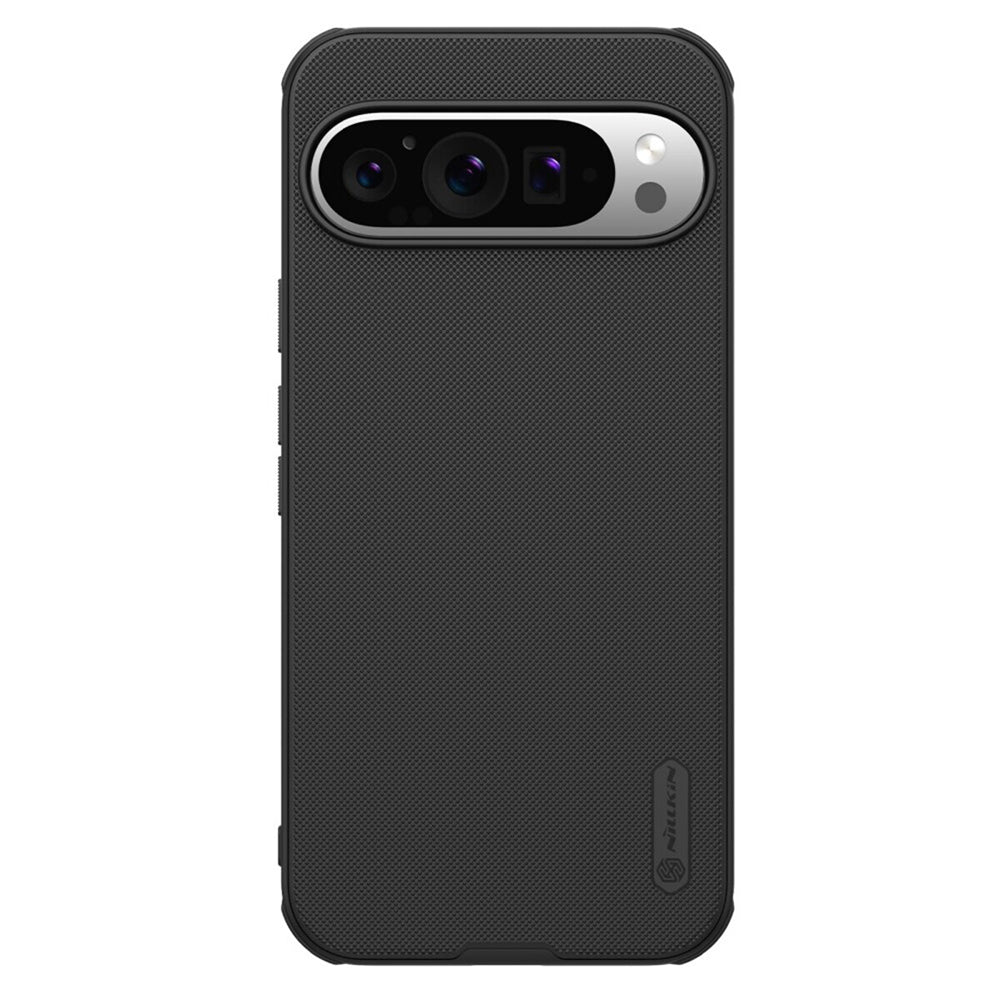 MagSafe-fodral för Google Pixel 10 Pro XL, Nillkin, Super Shield Pro, Svart
