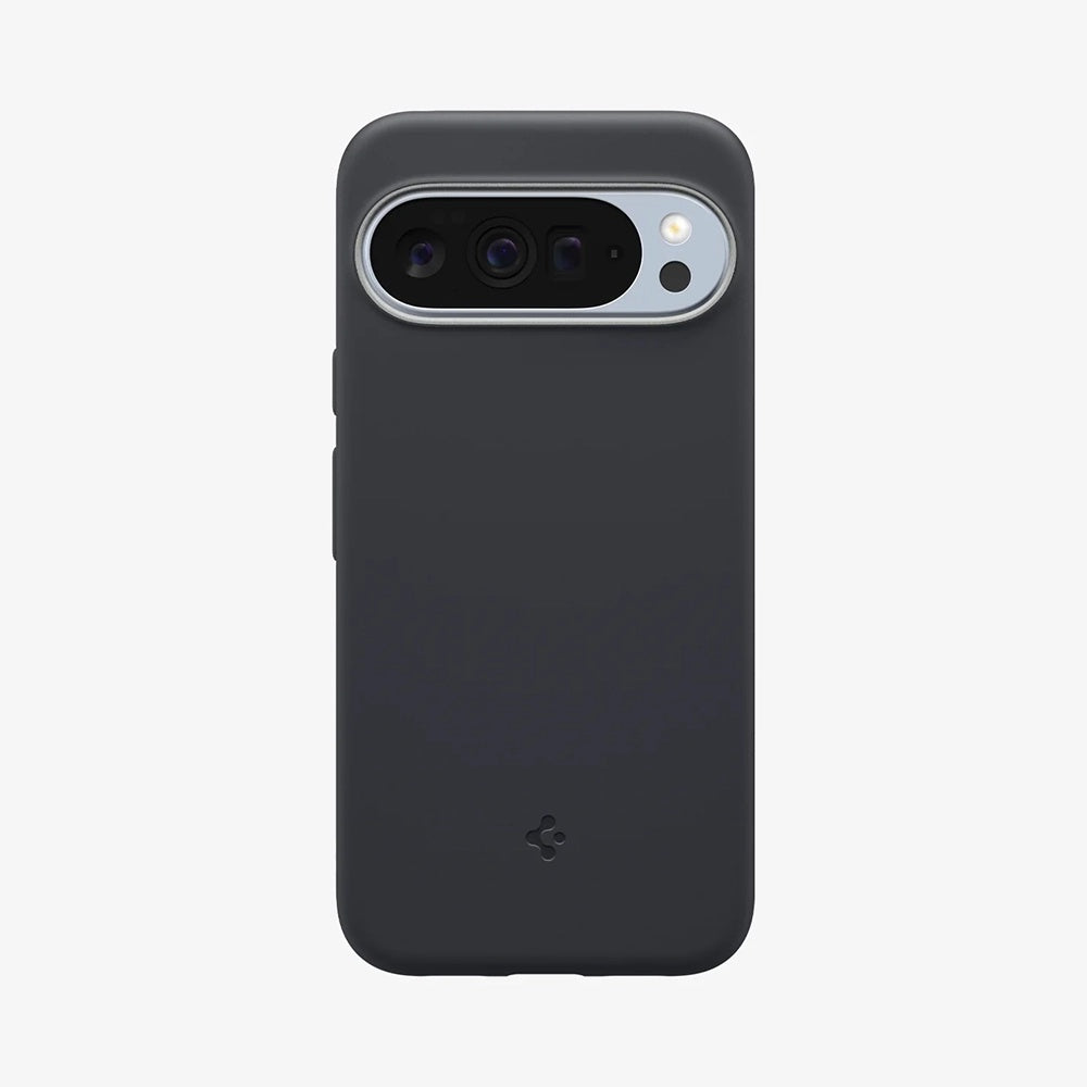 MagSafe-skal för Google Pixel 10 Pro XL, Spigen, Caseology Nano Pop, Svart ACS09736
