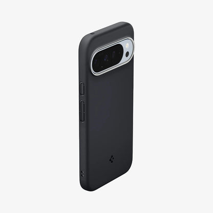 MagSafe-skal för Google Pixel 10 Pro XL, Spigen, Caseology Nano Pop, Svart ACS09736