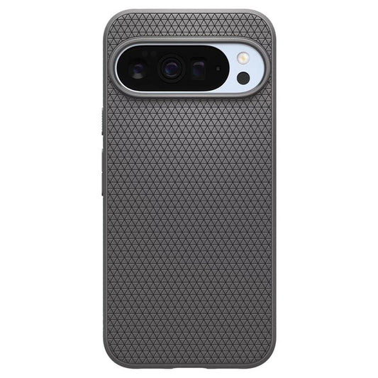 MagSafe-skal för Google Pixel 10 Pro XL, Spigen, Liquid Air, Grå ACS09720