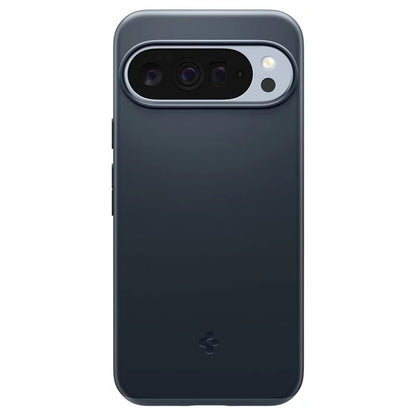 MagSafe-skal för Google Pixel 10 Pro XL, Spigen, Thin Fit, Blå ACS09723