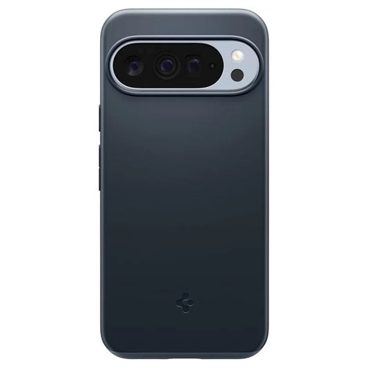 MagSafe-skal för Google Pixel 10 Pro XL, Spigen, Thin Fit, Blå ACS09723