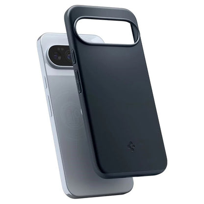 MagSafe-skal för Google Pixel 10 Pro XL, Spigen, Thin Fit, Blå ACS09723