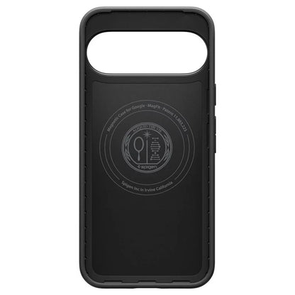 MagSafe Case for Google Pixel 10 Pro XL, Spigen, Thin Fit, Black ACS09722