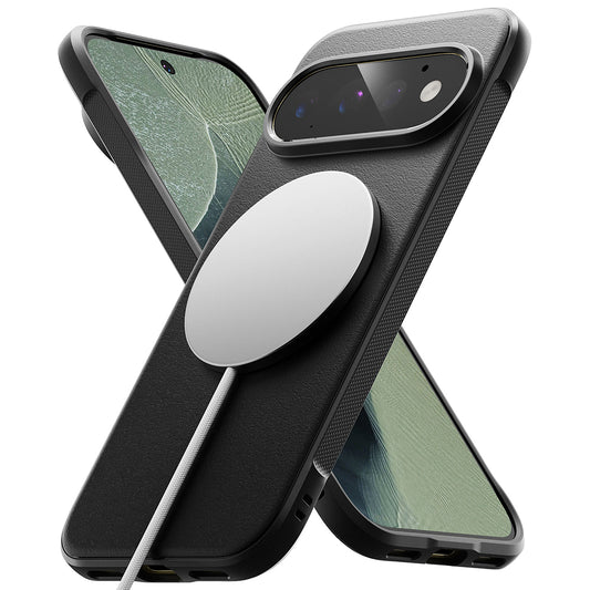 MagSafe-fodral för Google Pixel 11 Pro, Ringke, Onyx, Svart