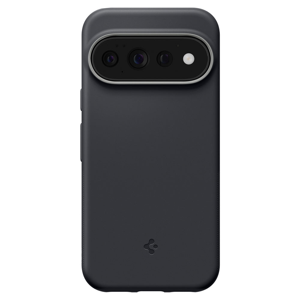 MagSafe-fodral för Google Pixel 11 Pro, Spigen, Caseology Nano Pop, Svart ACS11435