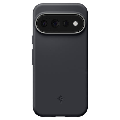MagSafe-fodral för Google Pixel 11 Pro, Spigen, Caseology Nano Pop, Svart ACS11435
