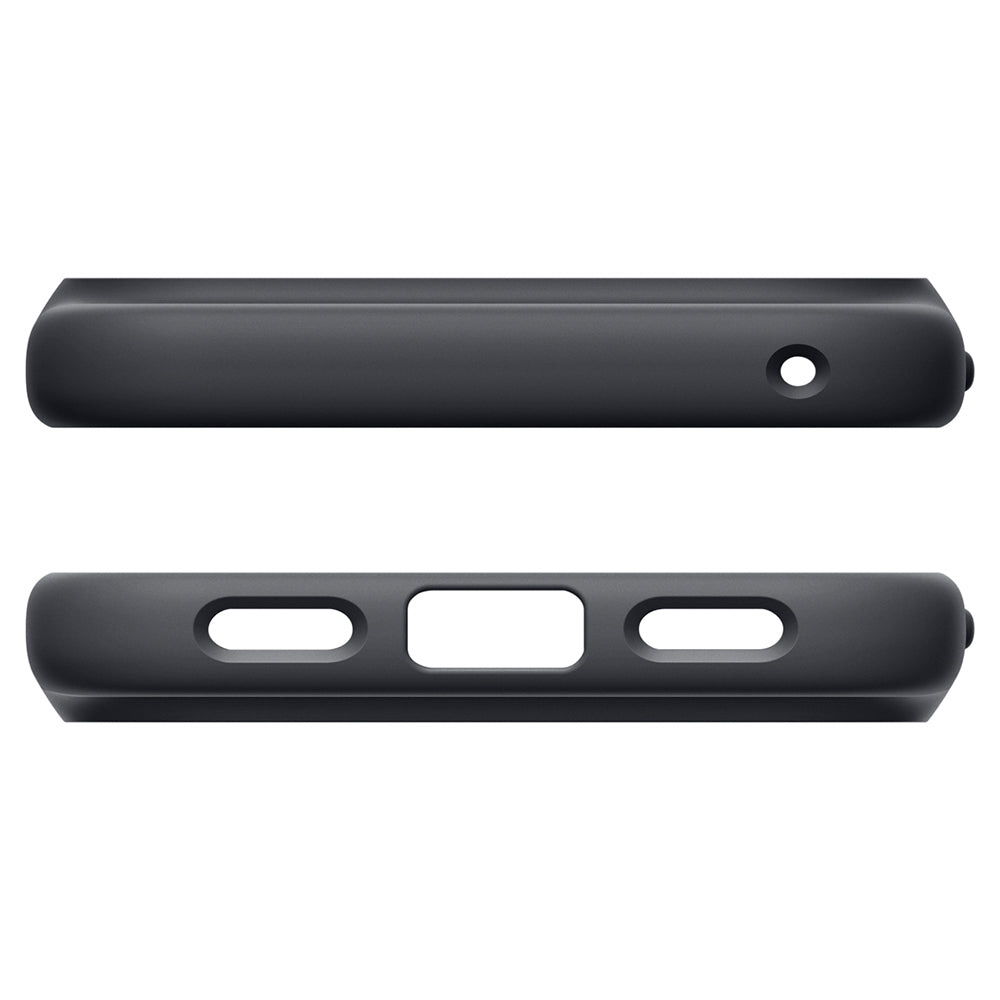 MagSafe-fodral för Google Pixel 11 Pro, Spigen, Caseology Nano Pop, Svart ACS11435