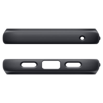 MagSafe-fodral för Google Pixel 11 Pro, Spigen, Caseology Nano Pop, Svart ACS11435
