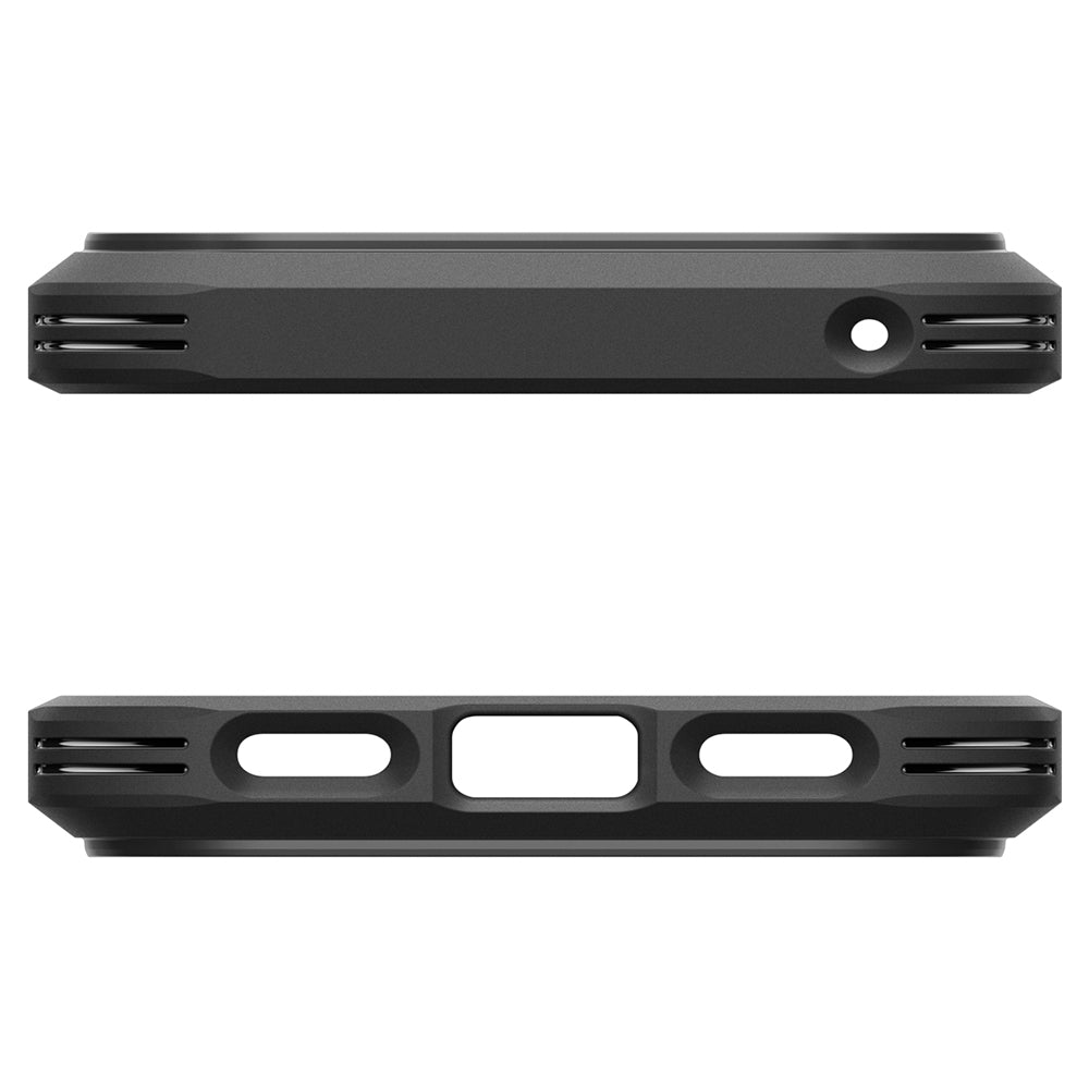 MagSafe-fodral för Google Pixel 11 Pro, Spigen, Tough Armor, Svart ACS11433