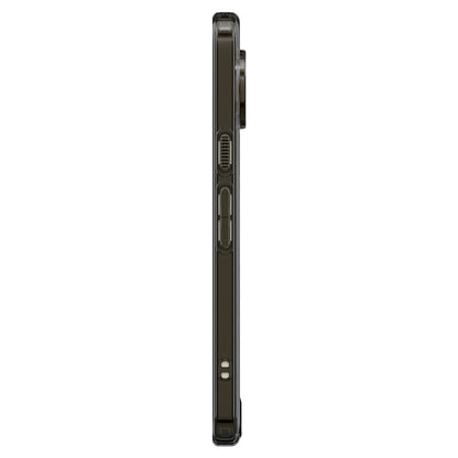 MagSafe-fodral för Google Pixel 11 Pro, Spigen, Ultra Hybrid, Satin Svart ACS11432