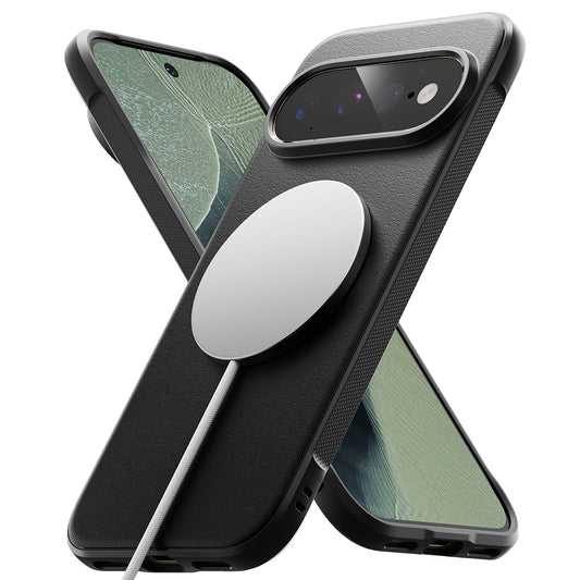 MagSafe-fodral för Google Pixel 11 Pro XL, Ringke, Onyx, Svart