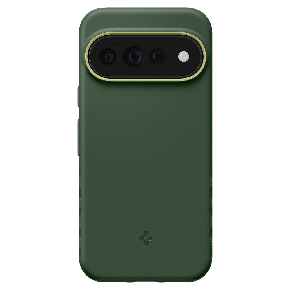 MagSafe-fodral för Google Pixel 11 Pro XL, Spigen, Caseology Nano Pop, Grön ACS11456