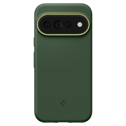 MagSafe-fodral för Google Pixel 11 Pro XL, Spigen, Caseology Nano Pop, Grön ACS11456
