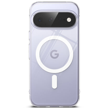 MagSafe-fodral för Google Pixel 11, Ringke, Fusion, Transparent