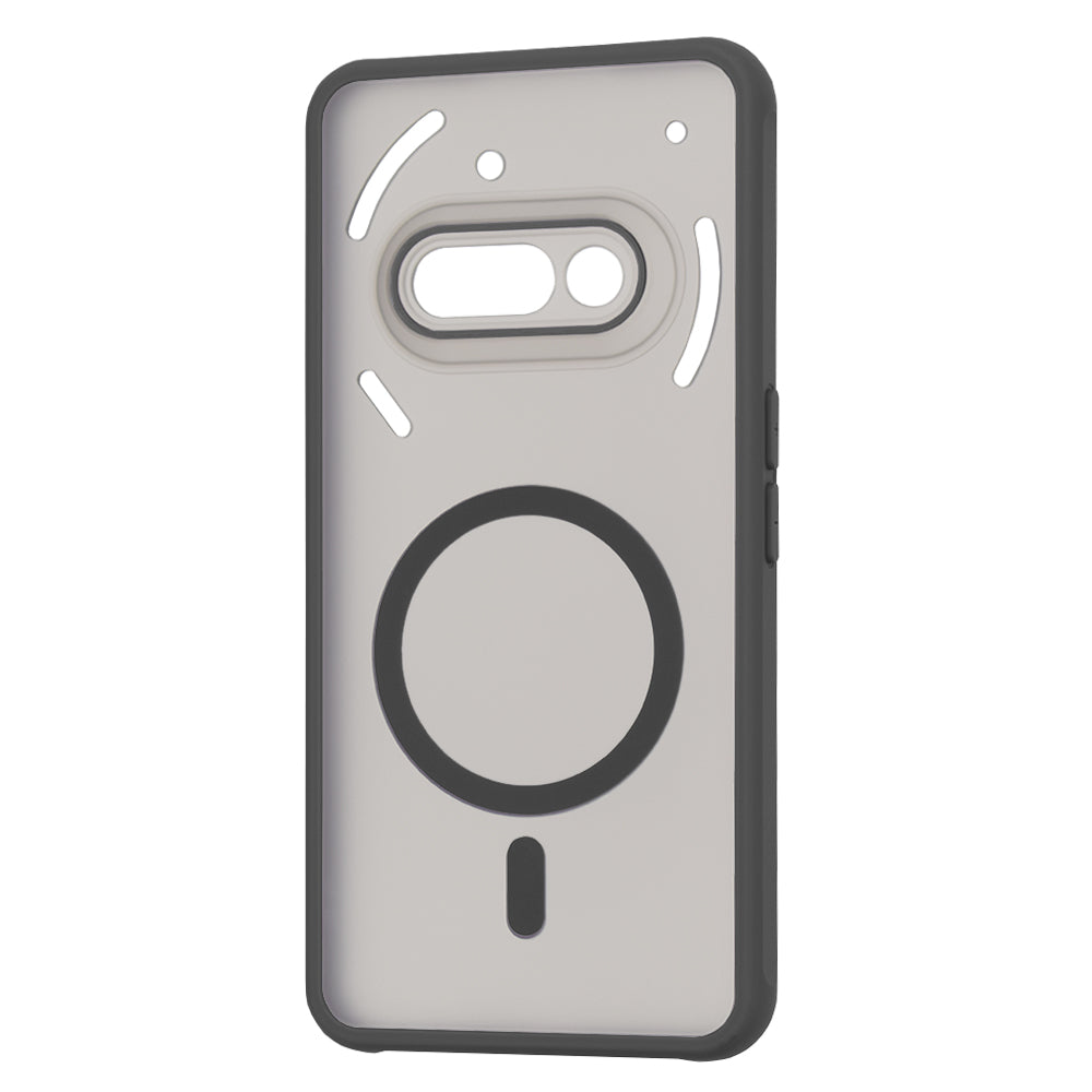 MagSafe-fodral för Nothing Phone (3a), Techsuit, HaloFrost, Fumurie