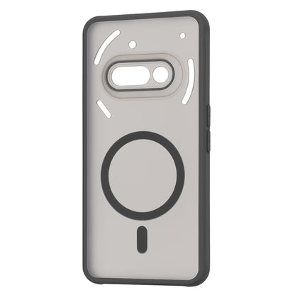 MagSafe-fodral för Nothing Phone (3a), Techsuit, HaloFrost, Fumurie