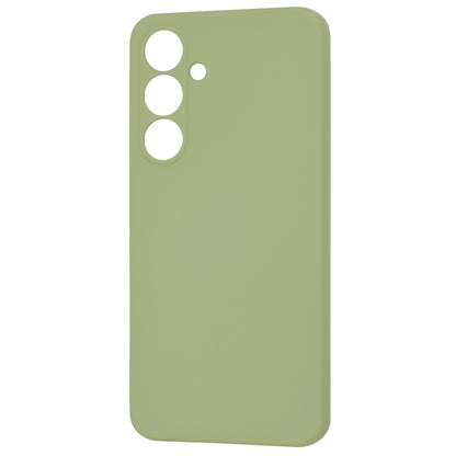 MagSafe-fodral för Samsung Galaxy S24 FE S721, Techsuit, SoftFlex, Matcha