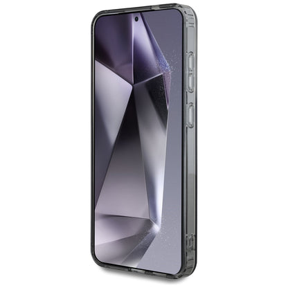 MagSafe-skal för Samsung Galaxy S25+ S936, Karl Lagerfeld, IML Choupette's Head, Svart