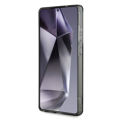 MagSafe-fodral för Samsung Galaxy S25 Ultra S938, Karl Lagerfeld, IML Choupette's Head, Svart