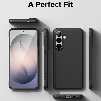 MagSafe Case for Samsung Galaxy S26, Ringke, Onyx, Dark Green