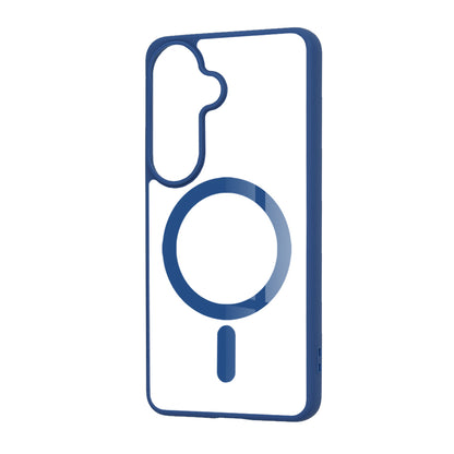 MagSafe Case for Samsung Galaxy S26 S942, Techsuit, Pro, Blue