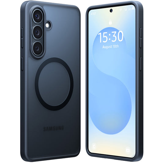 MagSafe-skal för Samsung Galaxy S26, Torras, Guardian, Svart